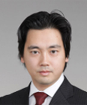 渥美 文孝 氏
