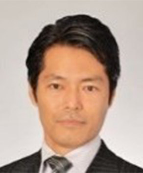 藤原 章博 氏