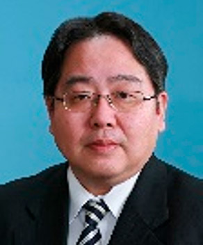 東野 美彦 氏