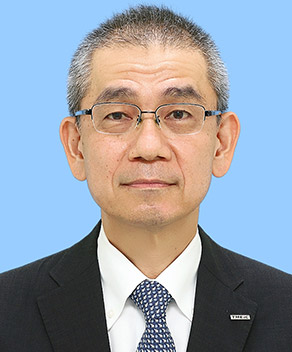 弘茂 岳司 氏