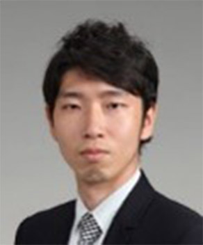 伊藤 郁太 氏