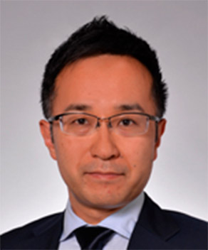 加藤 健太郎 氏