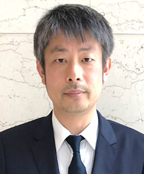 木村 岳洋 氏