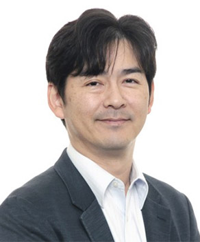 前田 敦史 氏