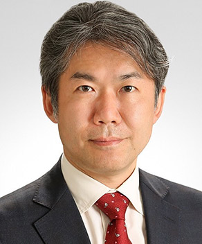中川 宏之 氏