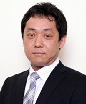 沖津 泰彦 氏
