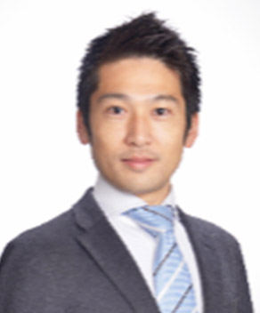 大居 由博 氏