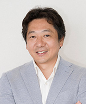 鈴木 修一郎 氏