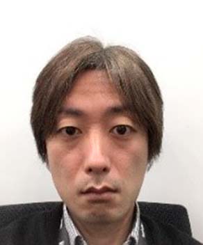 高井 健太郎 氏