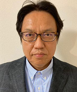 田村 淳二 氏