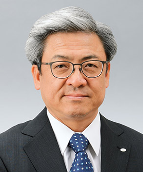 都築 昇司 氏