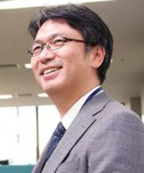 山本 英貴 氏