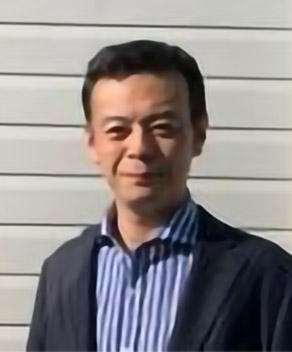 井澤 考史 氏