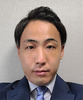 前田 健斗 氏
