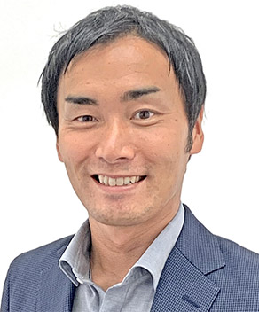 森本 卓也  氏