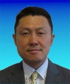中川 恵太 氏