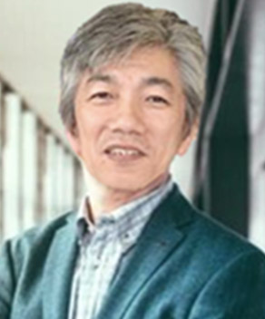 岡本 真一 氏