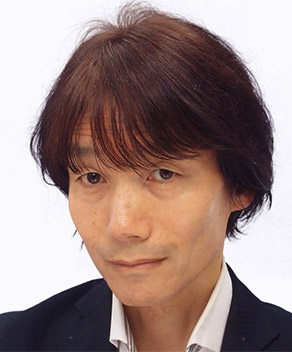 澤井 哲也 氏