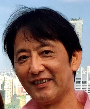 四釜 浩明 氏