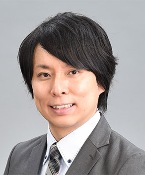 田井中 智也 氏