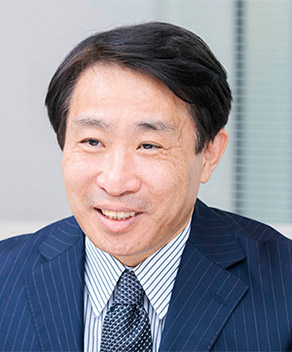 髙橋 倫二 氏