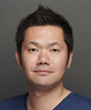 山口 曜志 氏