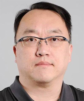 レイモンド ユー 氏