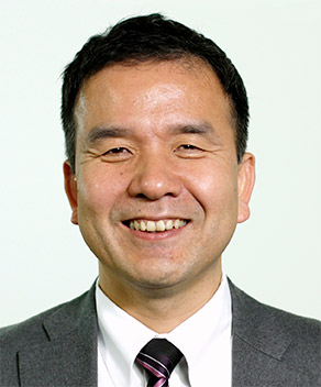 中村 寛治 氏