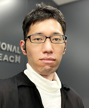 藤原 和也 氏