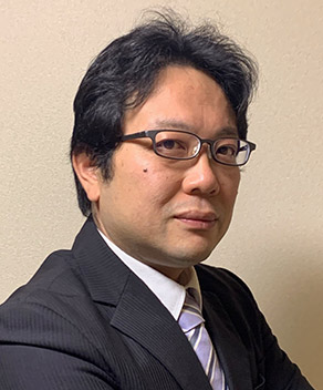 石川 幸平 氏