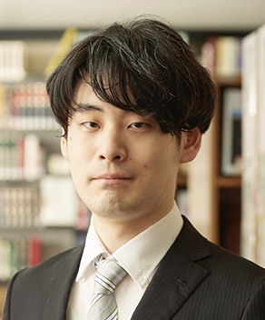 工藤 淳真 氏