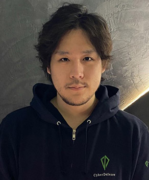 笹田 修平 氏