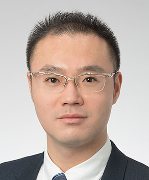 関 燚澄 氏