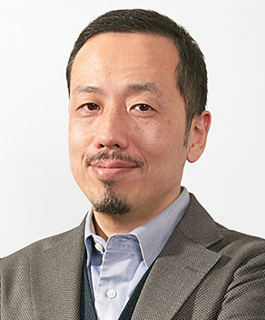 奥谷 孝司 氏