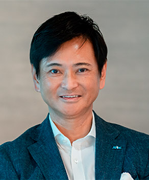 二見 通 氏