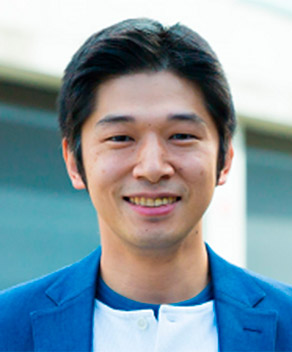 蒲山 雅文  氏