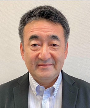 菓子 豊文 氏