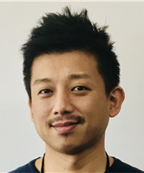 牧野 洋平 氏