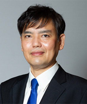 村野 剛太 氏