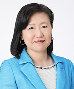 小椋 敦子 氏