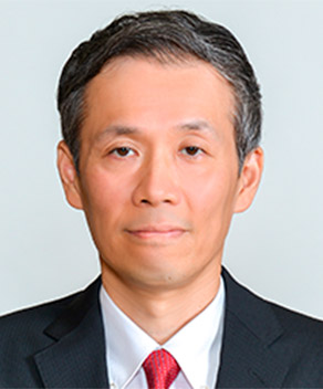 櫻井 貴之 氏