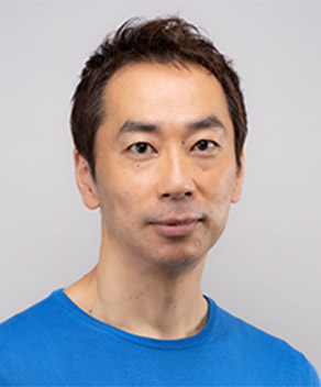 進藤 広輔 氏