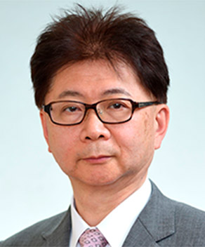 鈴木 研司 氏