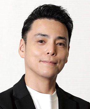 田中 修治 氏