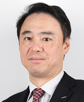 藤原 正明 氏