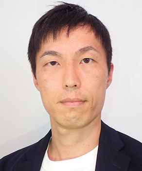 美馬 耕平 氏