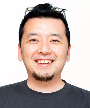 佐藤 浩太郎 氏