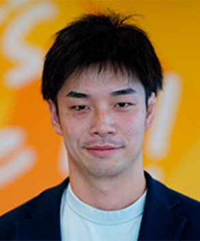 渡部 裕 氏