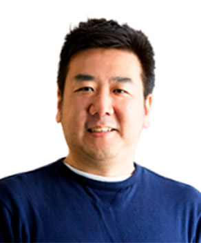 山口 賢造 氏