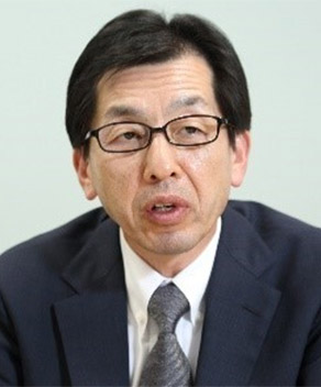 松本 和久 氏